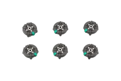 MSG Heavy Weapon Unit 30 Active Mine