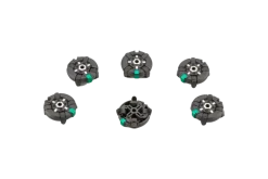 MSG Heavy Weapon Unit 30 Active Mine