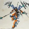 M.S.G. Heavy Weapon Unit 24 - Alnair Rod