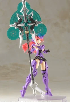 M.S.G. Heavy Weapon Unit 24 - Alnair Rod