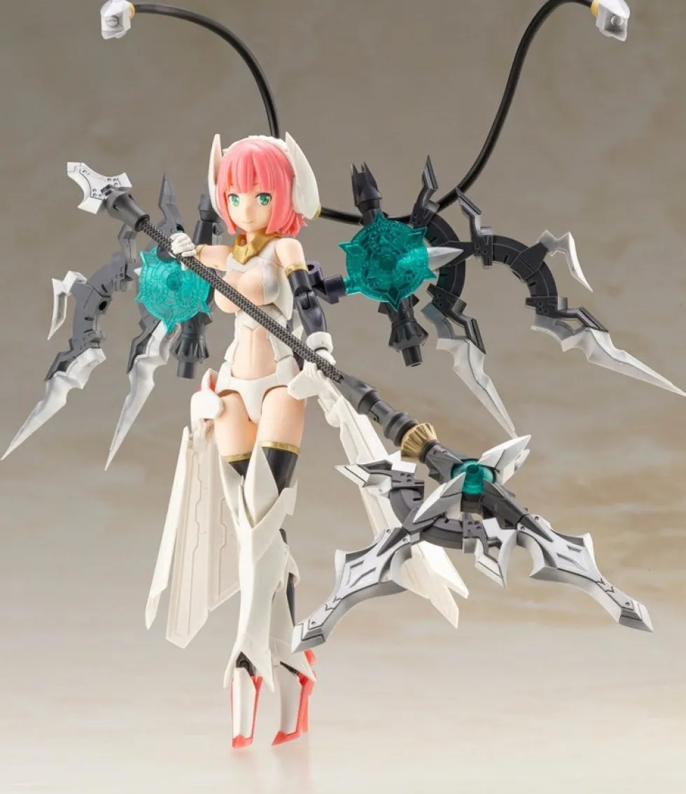 M.S.G. Heavy Weapon Unit 24 - Alnair Rod