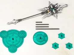 M.S.G. Heavy Weapon Unit 24 - Alnair Rod