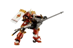 MSG Heavy Weapon Unit 31 Gousou Oni-Juji