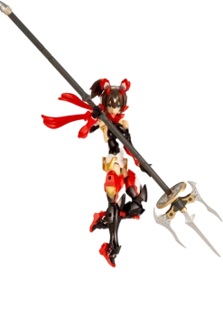 MSG Heavy Weapon Unit 31 Gousou Oni-Juji