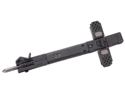 M.S.G. Heavy Weapon Unit 04 - Grave Arms