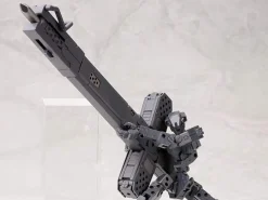M.S.G. Heavy Weapon Unit 04 - Grave Arms