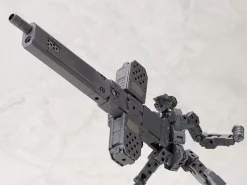 M.S.G. Heavy Weapon Unit 04 - Grave Arms