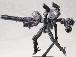 M.S.G. Heavy Weapon Unit 04 - Grave Arms