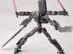 M.S.G. Heavy Weapon Unit 04 - Grave Arms