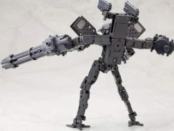M.S.G. Heavy Weapon Unit 04 - Grave Arms