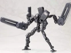 M.S.G. Heavy Weapon Unit 04 - Grave Arms