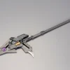 MSG Heavy Weapon Unit 12 Gun Blade Lance