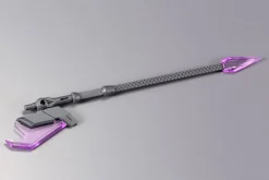 MSG Heavy Weapon Unit 12 Gun Blade Lance