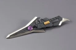 MSG Heavy Weapon Unit 12 Gun Blade Lance