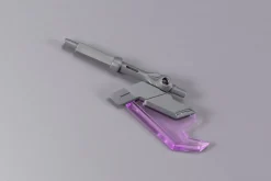 MSG Heavy Weapon Unit 12 Gun Blade Lance