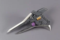 MSG Heavy Weapon Unit 12 Gun Blade Lance