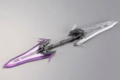 MSG Heavy Weapon Unit 12 Gun Blade Lance