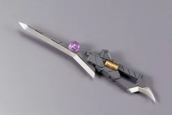 MSG Heavy Weapon Unit 12 Gun Blade Lance