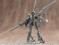 MSG Heavy Weapon Unit 11 - Killer Beak