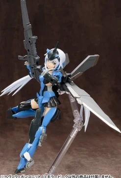 MSG Heavy Weapon Unit 11 - Killer Beak