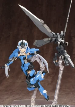 MSG Heavy Weapon Unit 11 - Killer Beak