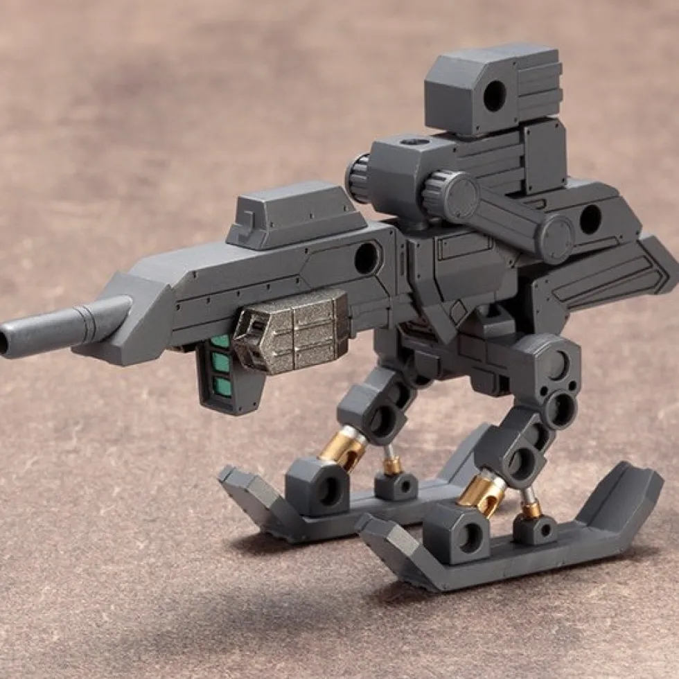 MSG Heavy Weapon Unit 11 - Killer Beak
