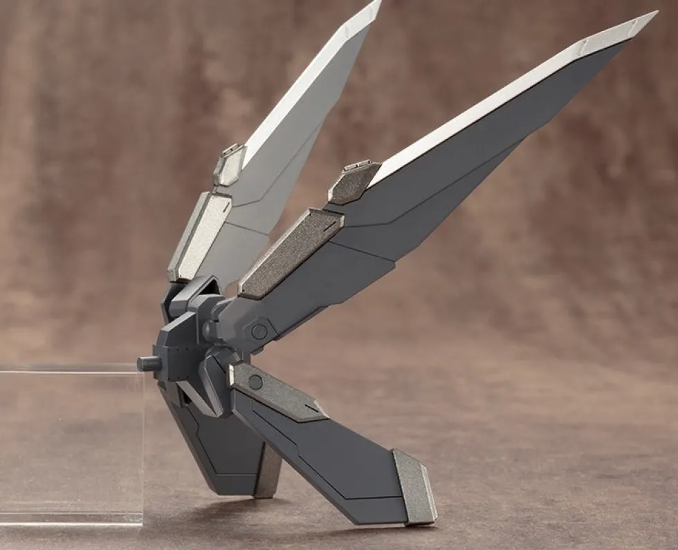 MSG Heavy Weapon Unit 11 - Killer Beak