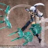MSG Heavy Weapon Unit 23 Magia Blade