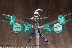 MSG Heavy Weapon Unit 23 Magia Blade