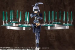 MSG Heavy Weapon Unit 23 Magia Blade