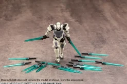 MSG Heavy Weapon Unit 23 Magia Blade