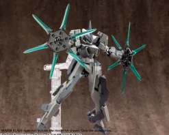 MSG Heavy Weapon Unit 23 Magia Blade
