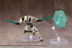 MSG Heavy Weapon Unit 23 Magia Blade