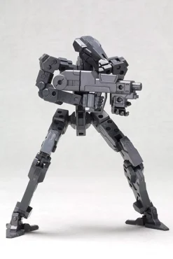 M.S.G. Heavy Weapon Unit 01 - Strong Rifle