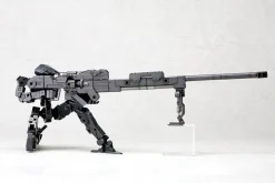 M.S.G. Heavy Weapon Unit 01 - Strong Rifle