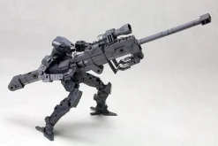 M.S.G. Heavy Weapon Unit 01 - Strong Rifle