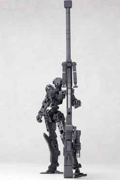 M.S.G. Heavy Weapon Unit 01 - Strong Rifle
