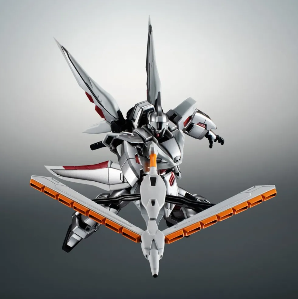 MS > Ghost Gundam (P-Bandai)