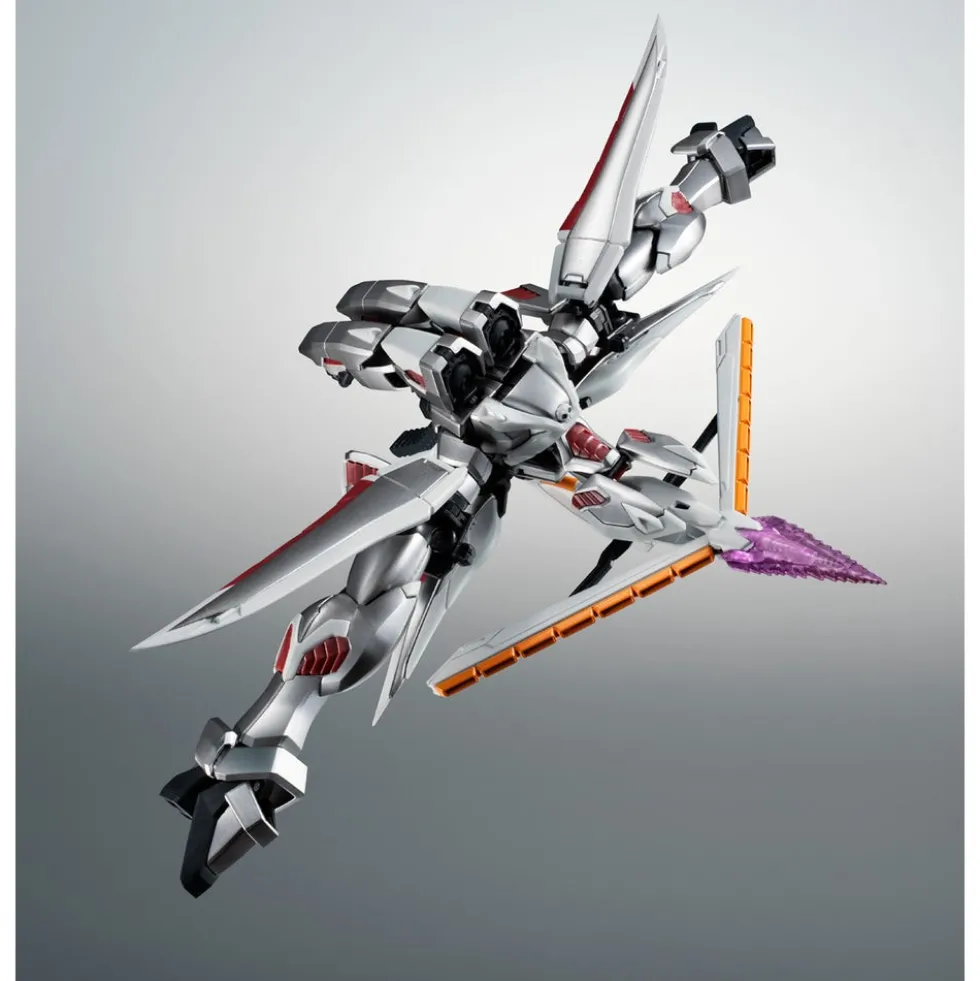 MS > Ghost Gundam (P-Bandai)