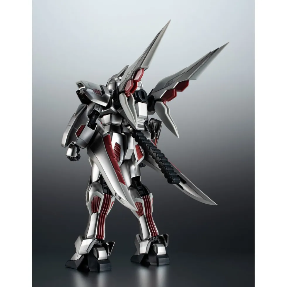MS > Ghost Gundam (P-Bandai)