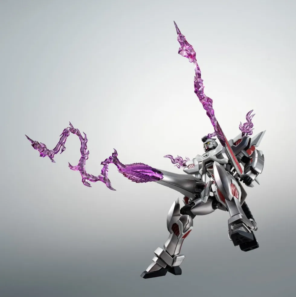 MS > Ghost Gundam (P-Bandai)