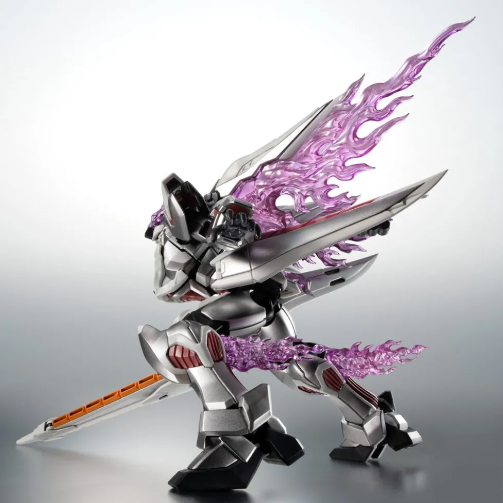 MS > Ghost Gundam (P-Bandai)