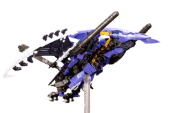 MSG Mecha Supply Assortment 02 Propellant Tank Set Gunmetal Ver.