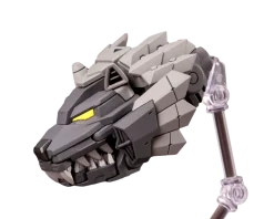 MSG Mecha Supply 16 Customize Head Type C