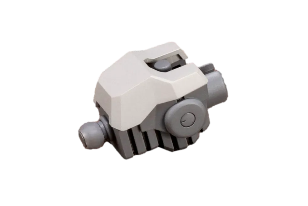 MSG Mecha Supply 16 Customize Head Type C