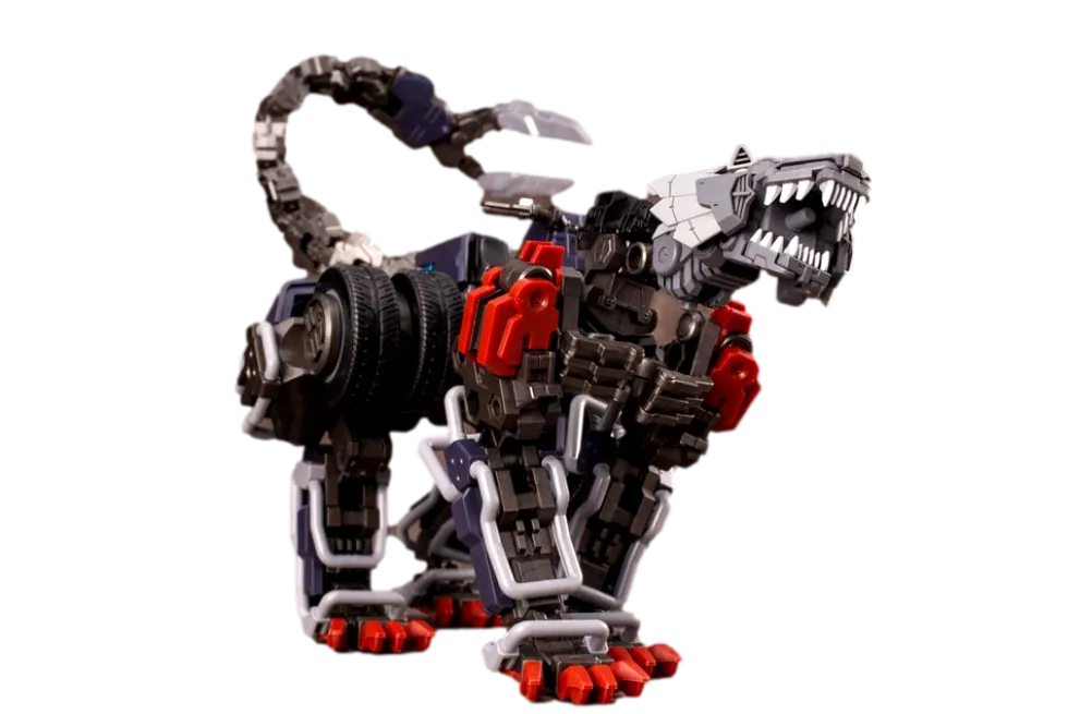 MSG Mecha Supply 16 Customize Head Type C