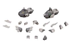 MSG Mecha Supply 16 Customize Head Type C