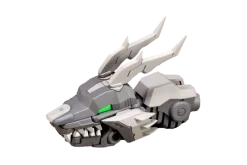 MSG Mecha Supply 16 Customize Head Type C