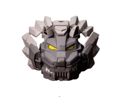 MSG Mecha Supply 16 Customize Head Type C