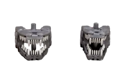 MSG Mecha Supply 16 Customize Head Type C